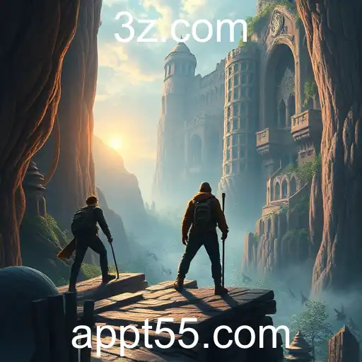 Revolução dos Games com o Lançamento do T55