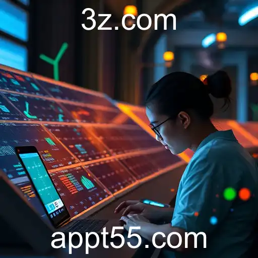 Expansão do T55 e a Revolução dos Jogos Virtuais