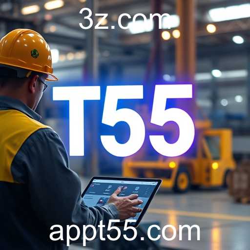 A Emergente Relevância da T55 no Cenário Atual