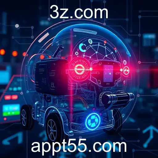 O Impacto do t55 na Comunidade de Jogos em 2025