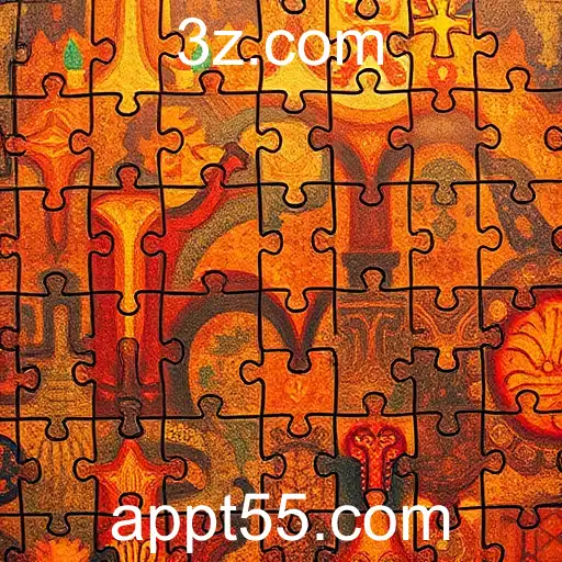 A Fascinante Evolução dos Jogos de Puzzle