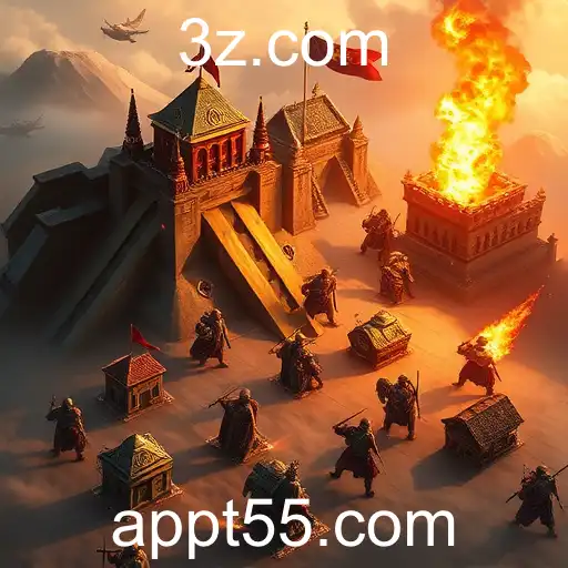 A Ascensão dos Jogos de Estratégia no Mundo Digital