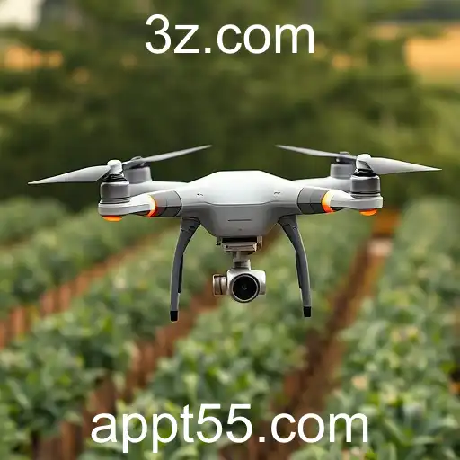 A Revolução Tecnológica no Setor Agropecuário em 2025