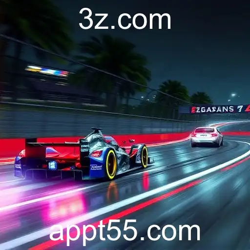 A Ascensão de T55 nos Jogos Online em 2025