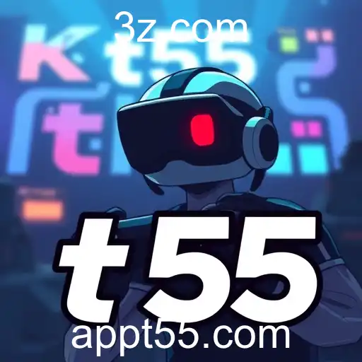 A Evolução e Impacto de 't55' no Mundo dos Jogos